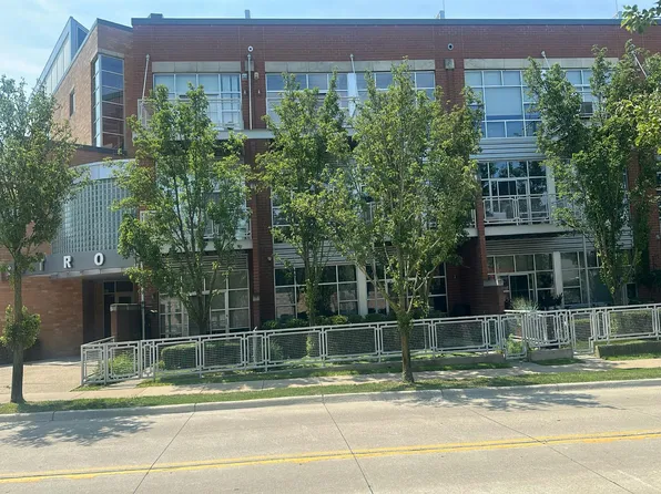 322 E Harrison Ave Unit 23, Royal Oak, MI 48067