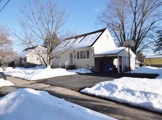 58 Barbara Dr, Pompton Lakes, NJ 07442