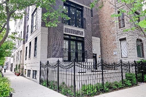 1st image of 1500 N Cleveland Ave APT 2