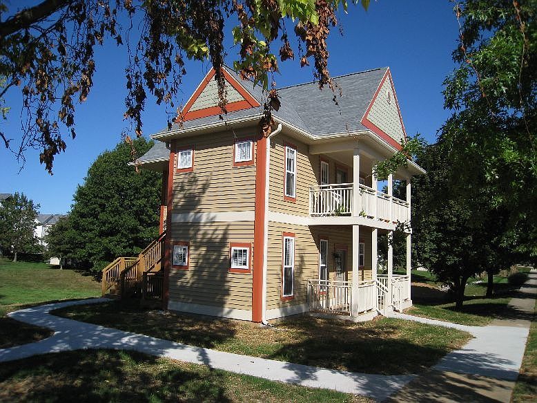 Outside View
