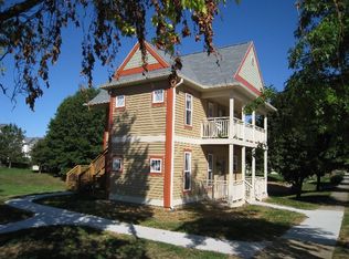 996 S Clarizz Blvd, Bloomington, IN 47401