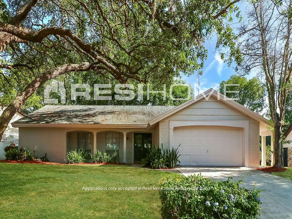 1st image of 8308 Wagon Wheel Ln
