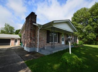 263 Meadowbrook Dr, Shepherdsville, KY 40165