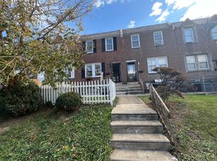 6741 Horrocks St, Philadelphia, PA 19149