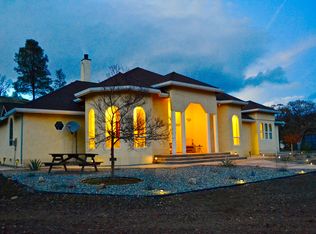 4300 Yolla Bolly Rd, Igo, CA 96047