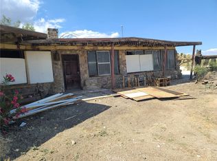 4511 Rockhouse Rd, Mojave, CA 93501