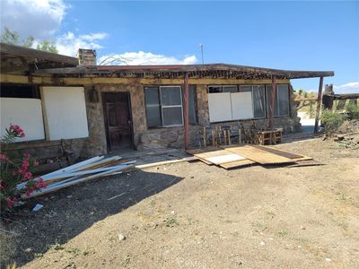 4511 Rockhouse Rd, Mojave, CA, 93501