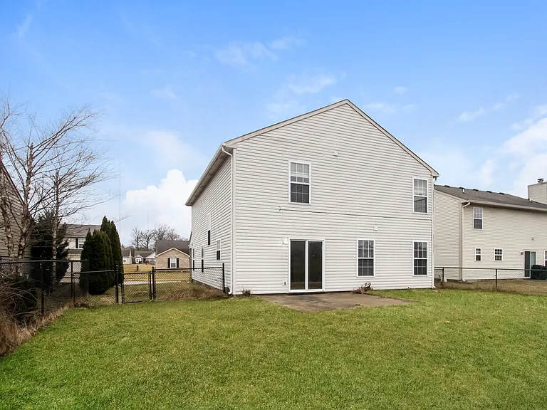 607 Sweet Creek Dr — Photo 25