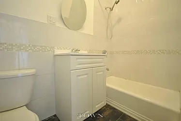 Rented by Town Residential