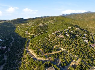 724 Paseo De Florencio, Santa Fe, NM 87501