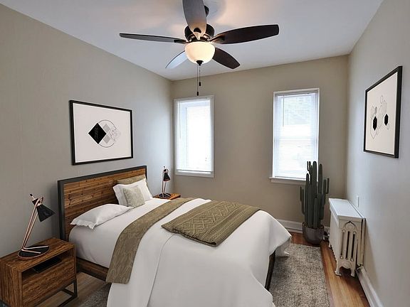 Welcome to Central Lakes of Uptown, where modern living meets comfort. This beautifully designed bedroom features ample natural light, stylish decor, and a cozy atmosphere. Make this serene retreat your own today! Visit us for more information.