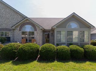 1369 Cotswold Ln #9, Hamilton, OH 45013