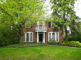 3785 Claridge Oval, University Heights, OH