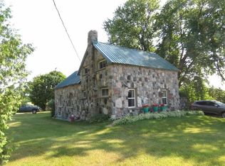 09526 Rogers Rd, East Jordan, MI 49727