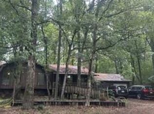 759 Key Ln, Oakman, AL 35579