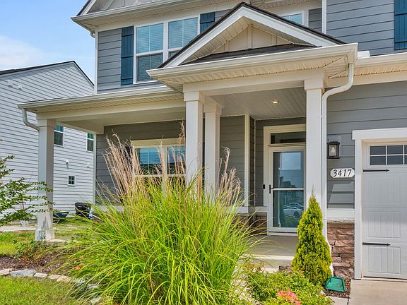 4th image of 3417 Firerock Dr