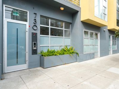 730 Florida St APT 8, San Francisco, CA, 94110