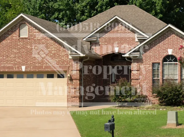 415 Quiet Cv, Conway, AR 72034