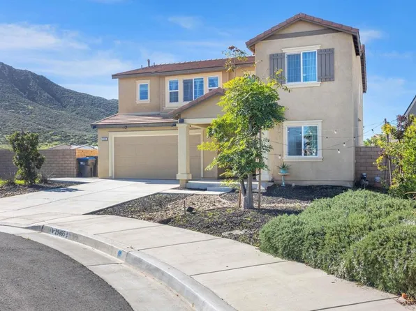 29465 Marblewood Ct SW #1, Winchester, CA 92596