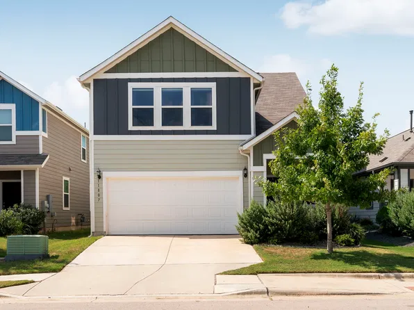 11807 Clayton Creek Ave, Austin, TX 78725