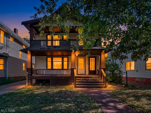 3515 W 100th St, Cleveland, OH 44111