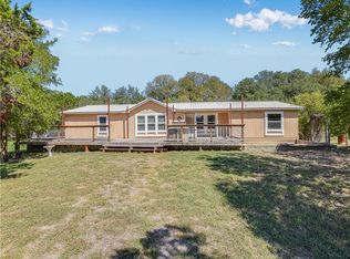 414 Blessing Ranch Rd, Liberty Hill, TX 78642