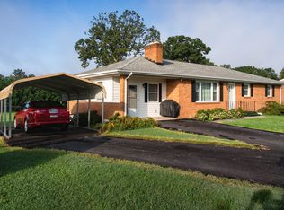 86 Tanzalon Dr, Lynchburg, VA 24502