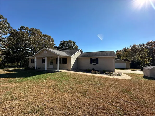 3128 E Highway 32, Salem, MO 65560