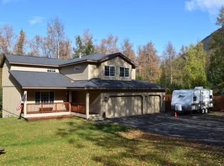 24181 Ski Rd, Chugiak, AK 99567