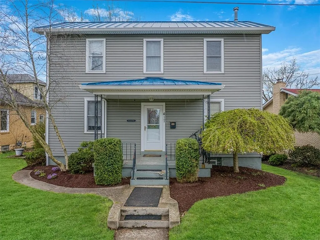 417 Ridge Ave photo 1