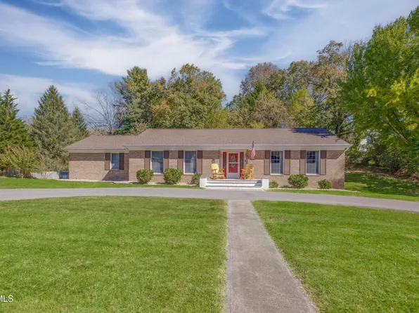 460 Oak Hill St NE, Abingdon, VA 24210