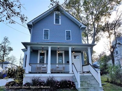 1112 Asbury Avenue, Asbury Park, NJ, 07712