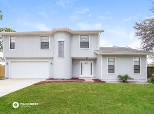 1129 Herne Ave NE, Palm Bay, FL 32907