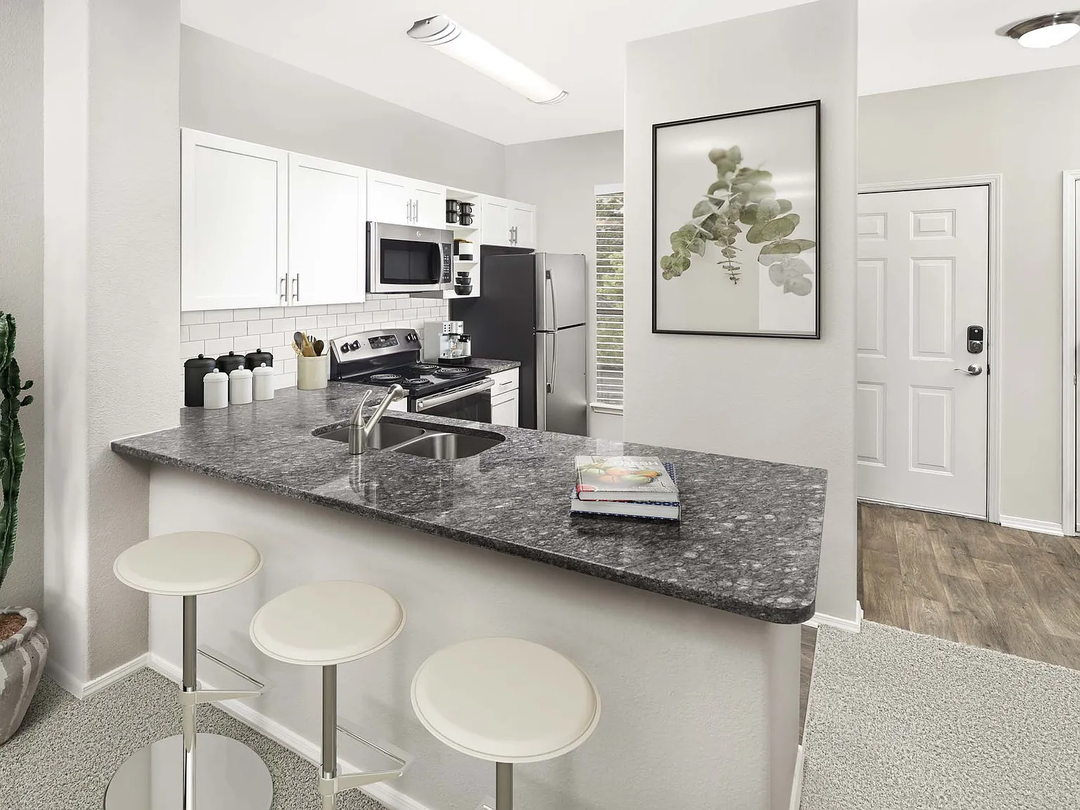 Camden Denver West — Photo 1