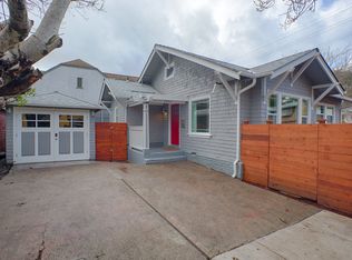 2005 Damuth St, Oakland, CA 94602