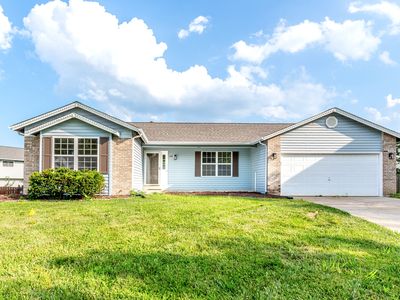 68 Prince William Ct, Saint Charles, MO, 63304