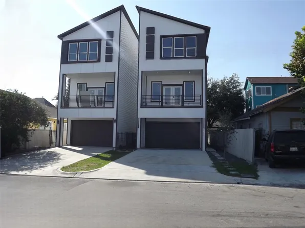 1511 Alamo St, Houston, TX 77007