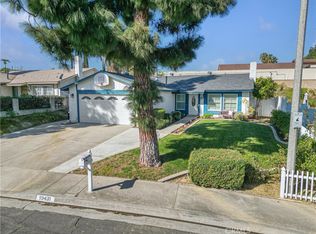 19431 Pilario St, Rowland Heights, CA 91748