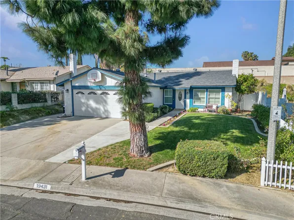 19431 Pilario St, Rowland Heights, CA 91748