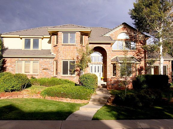 5756 S. Kittredge Court