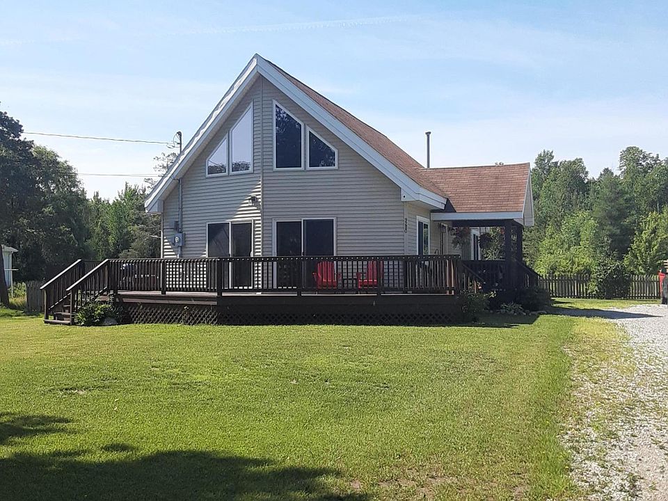 9280 W Long Lake Rd, Alpena, MI 49707 MLS 201813740 Zillow
