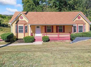 700 Griswold Rd, Fairfield, AL 35064