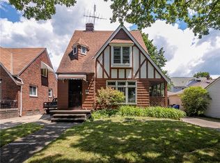 843 Sable Rd, Cleveland, OH 44119