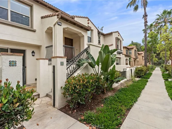 80 Hedge Bloom, Irvine, CA 92618
