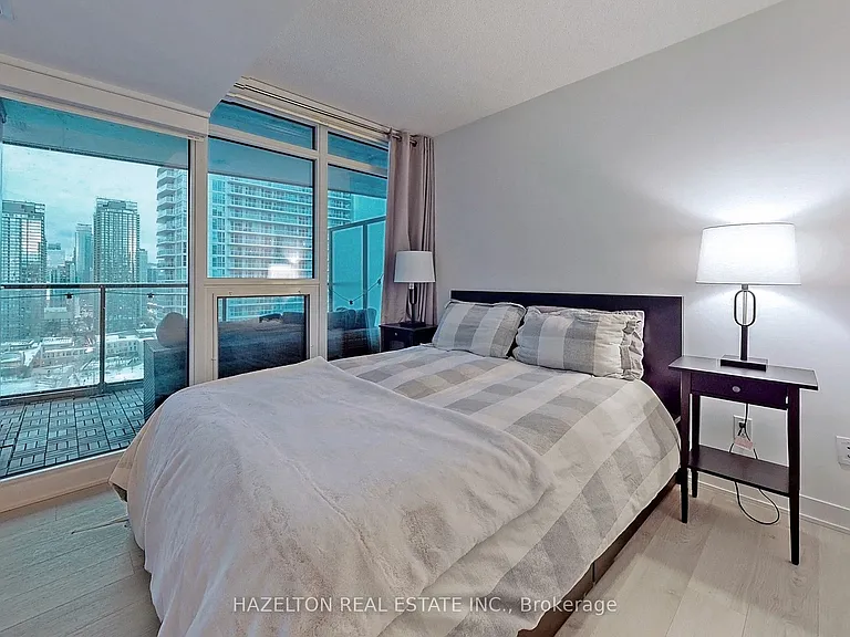 70 Queens Wharf Rd #2510 — Photo 16