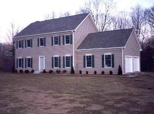 LOT 7 Old Fairgrounds, Woodbury, CT 06798