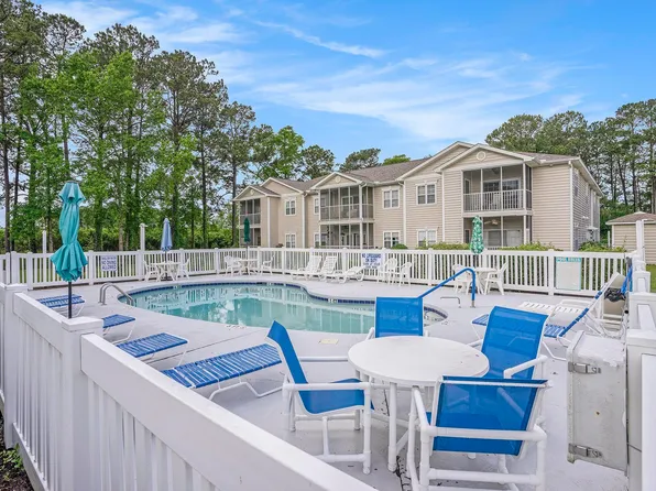 4507 Sweetwater Blvd. #4507, Murrells Inlet, SC 29576