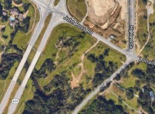 0 Highway 605, Gulfport, MS 39503