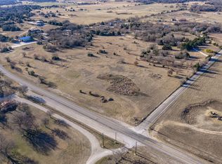 Private Road 2643 #2643, Decatur, TX 76234