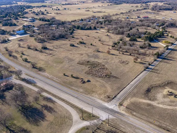 Private Road 2643 #2643, Decatur, TX 76234